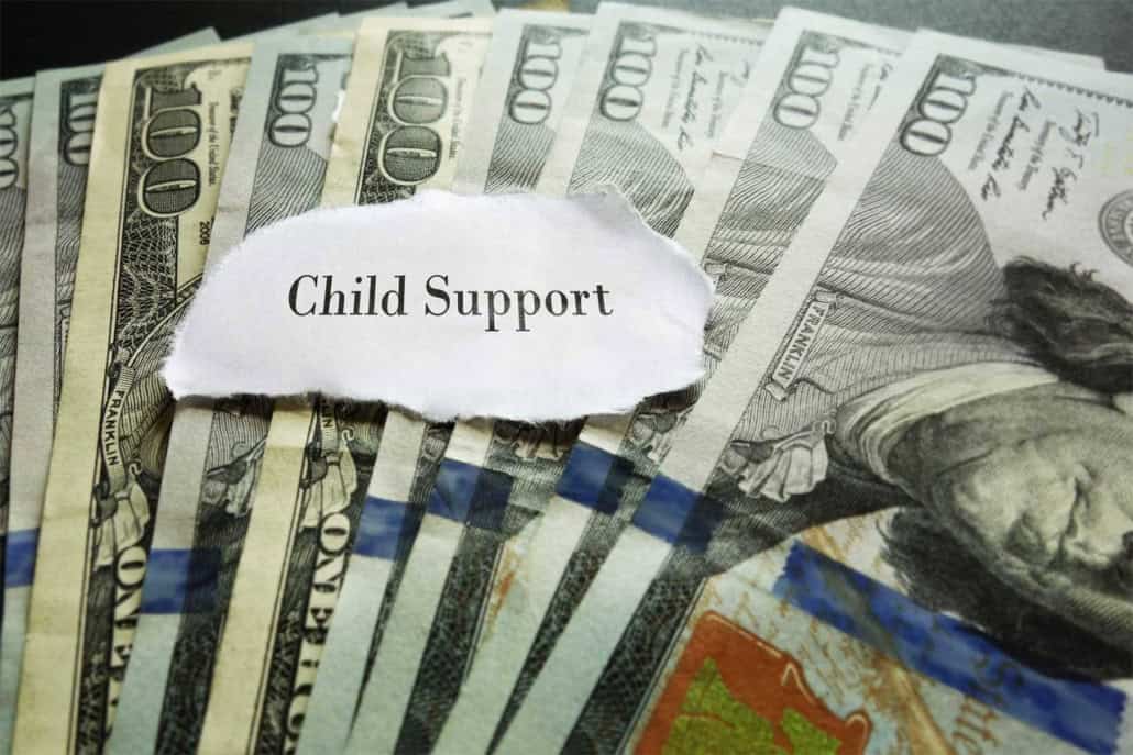 Knoxville TN Child Support Attorney Child Support Lawyer