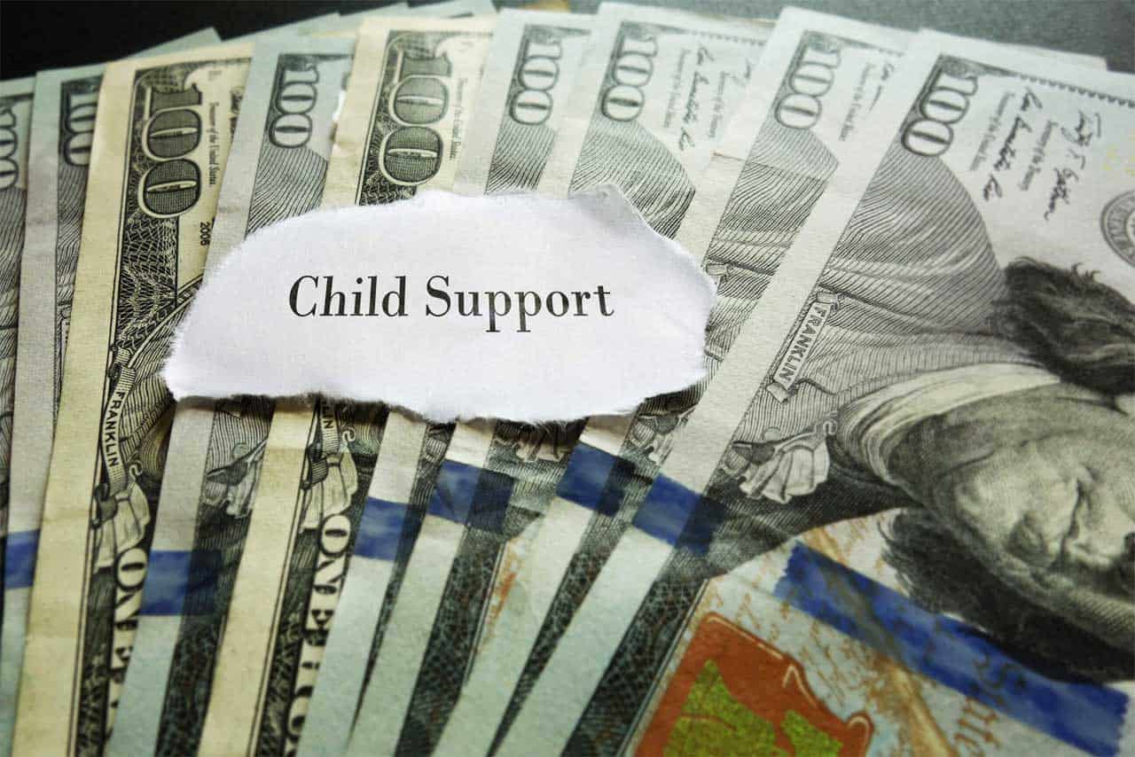 child support attorney