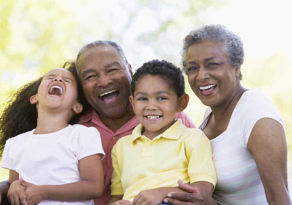 Grandparent Visitation Attorney in Knoxville, Tennessee | Landry & Azevedo Attorneys At Law