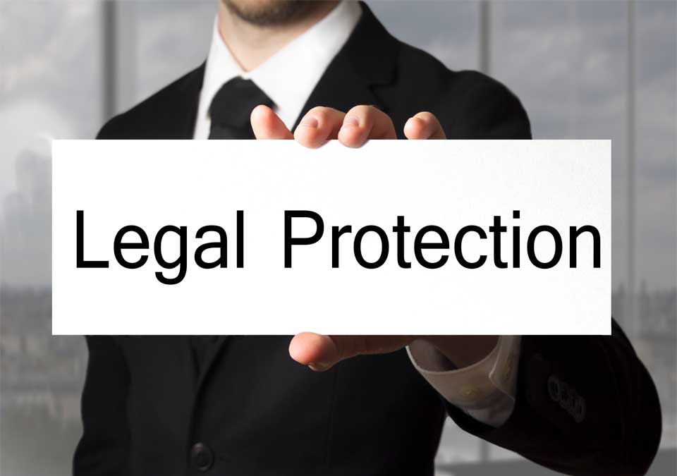 Orders of Protection in Knoxville, Tennessee | Landry & Azevedo Attorneys At Law