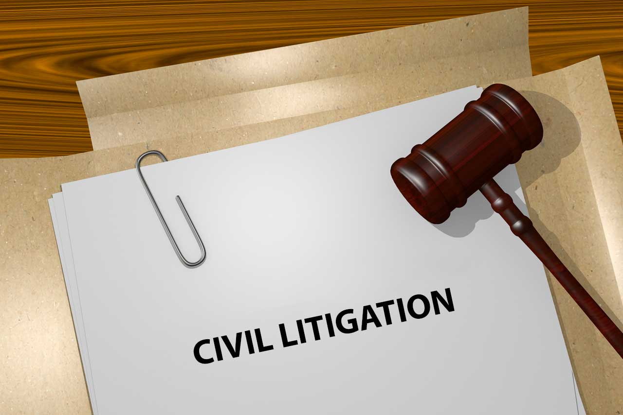 Top Rated Knoxville Tn Civil Litigation Civil Litigation In Knoxville Tennessee Landry Azevedo Attorneys At Law