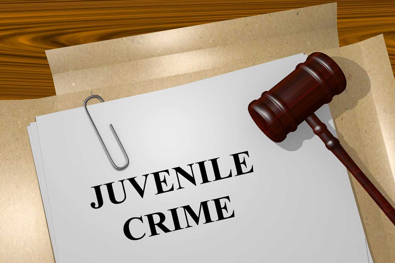 Juvenile Court Attorney in Knoxville, Tennessee | Landry & Azevedo Attorneys At Law