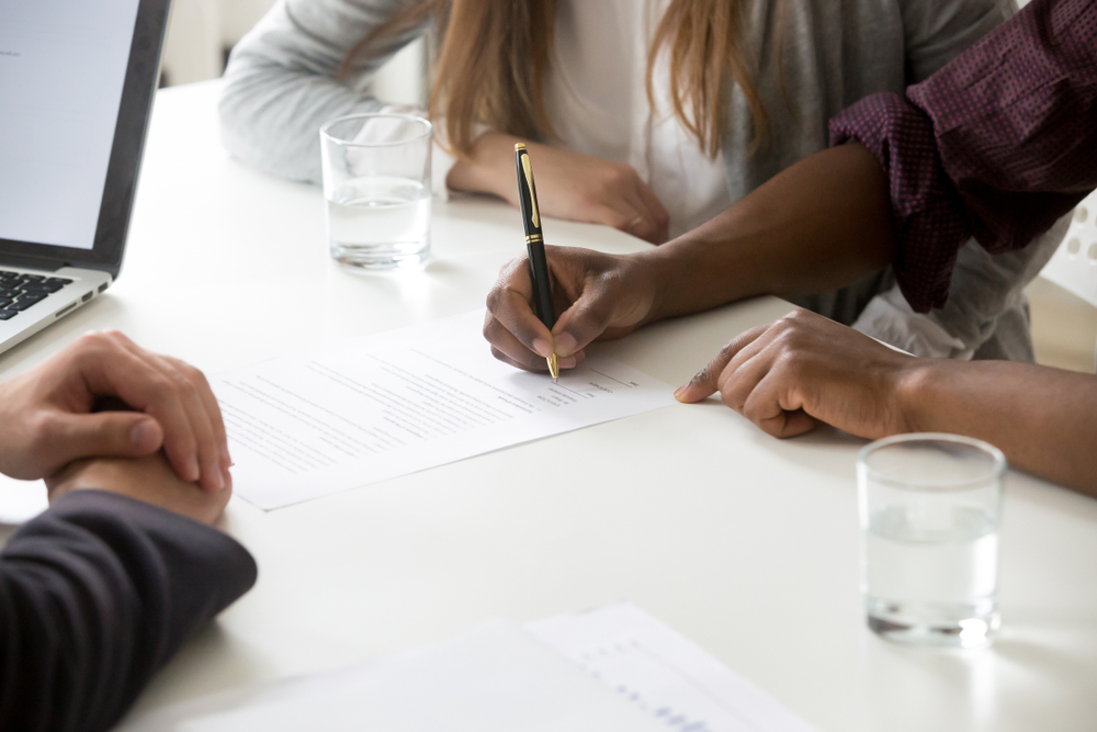is a prenuptial agreement a good idea