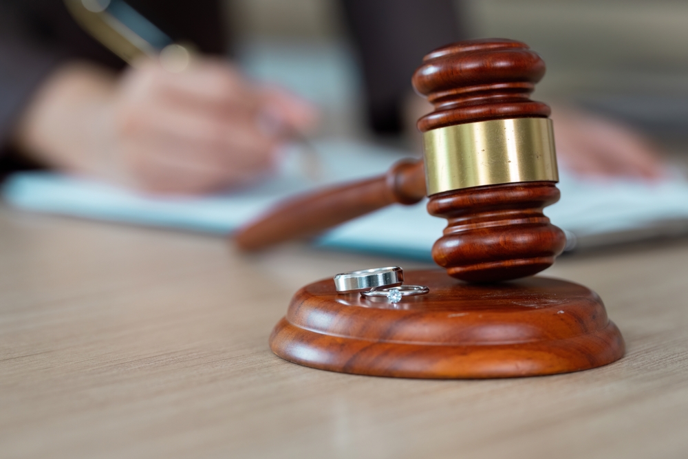 what to do after divorce